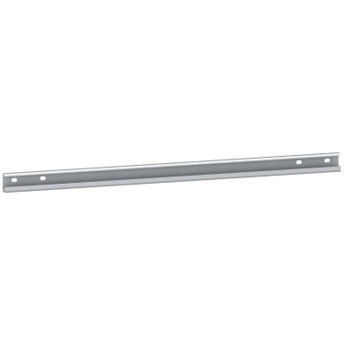 NSYADR200 - One asymmetric mounting rail 32x15 L 2000mm, Order by Multiples of 10 units - Schneider Electric - One asymmetric mounting rail 32x15 L 2000mm, Order by Multiples of 10 units - Schneider Electric - 0