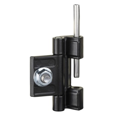 NSYAEDH180S3D - Door hinges for Spacial S3D enclosure, door opening: 180°. - Schneider Electric - Door hinges for Spacial S3D enclosure, door opening: 180°. - Schneider Electric - 2