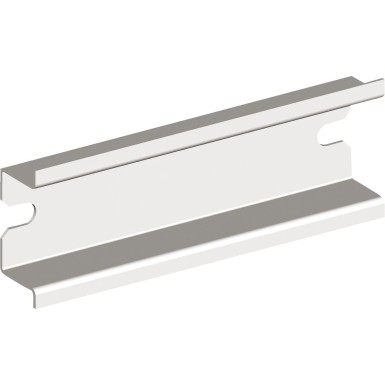 NSYAMRD343515TB - Symmetrical DIN rail, H35D15 mm. Length: 316 mm, for boxes of 325 mm. - Schneider Electric - Symmetrical DIN rail, H35D15 mm. Length: 316 mm, for boxes of 325 mm. - Schneider Electric - 0