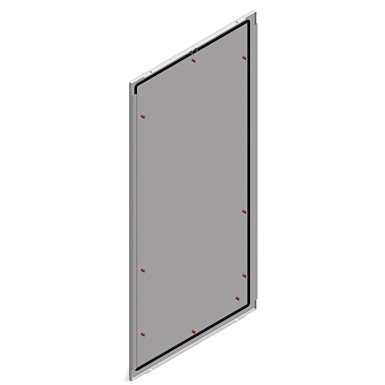 NSYBP126 - Spacial SF rear panel external fixing 1200x600 mm - Schneider Electric - Spacial SF rear panel external fixing 1200x600 mm - Schneider Electric - 0