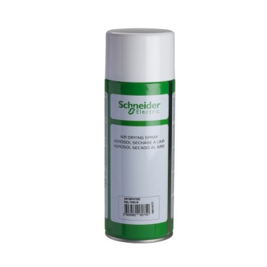 NSYBPA7032 - Lacquer in aerosol spray can RAL 7032, fast drying, 430g. - Schneider Electric - Lacquer in aerosol spray can RAL 7032, fast drying, 430g. - Schneider Electric - 0