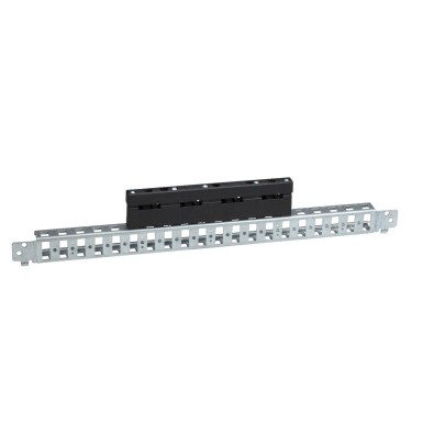 NSYBS400 - Busbar support up to 630 A 400 mm - Schneider Electric - Busbar support up to 630 A 400 mm - Schneider Electric - 0