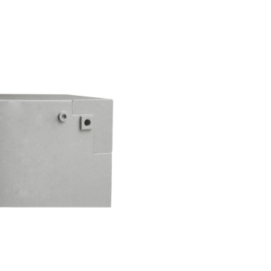 NSYCEPLMAG - Blanking corner plate thermoplastic for PLM32 - Schneider Electric - Blanking corner plate thermoplastic for PLM32 - Schneider Electric - 0