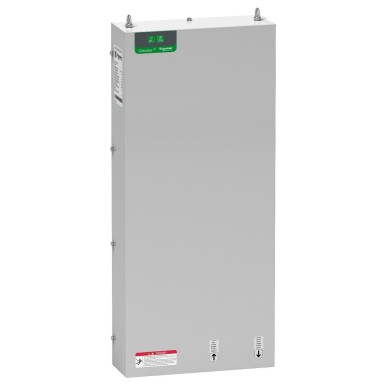 NSYCEW2K5 - ClimaSys Exchanger airwater 2500W sides of enclosure - Schneider Electric - ClimaSys Exchanger airwater 2500W sides of enclosure - Schneider Electric - 0