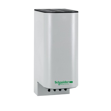 NSYCR100WU1C - ClimaSys CR - insulated resistance heater - 100W - 12..24V - Schneider Electric - ClimaSys CR - insulated resistance heater - 100W - 12..24V - Schneider Electric - 0