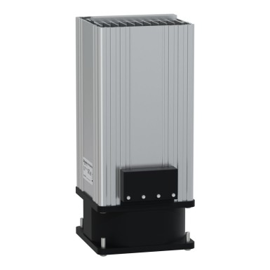 NSYCR250W230VV - ClimaSys heating resistance ventil.250W, 230V aluminium - Schneider Electric - ClimaSys heating resistance ventil.250W, 230V aluminium - Schneider Electric - 0