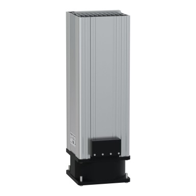 NSYCR400W115VV - ClimaSys heating resistance ventil. 400W ,115V aluminium - Schneider Electric - ClimaSys heating resistance ventil. 400W ,115V aluminium - Schneider Electric - 0