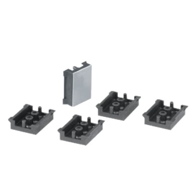 NSYCRAF - Climasys Fitting accessory plastic - Schneider Electric - Climasys Fitting accessory plastic - Schneider Electric - 0