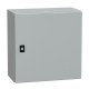 Steel Enclosures