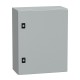 Steel Enclosures
