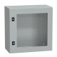Steel Enclosures