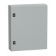 Steel Enclosures