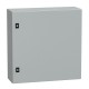 Steel Enclosures