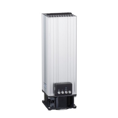 NSYCRS200W230V - ClimaSys heating resistance 200W, 230V aluminium slim - Schneider Electric - ClimaSys heating resistance 200W, 230V aluminium slim - Schneider Electric - 0