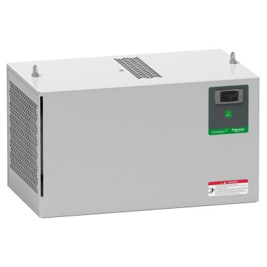 NSYCU800R - ClimaSys standard cooling unit roof of enclosure 820W at 230 V - Schneider Electric - ClimaSys standard cooling unit roof of enclosure 820W at 230 V - Schneider Electric - 0