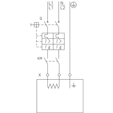 NSYCUAD - ClimaSys CU - condensation water dissipator - Schneider Electric - ClimaSys CU - condensation water dissipator - Schneider Electric - 0