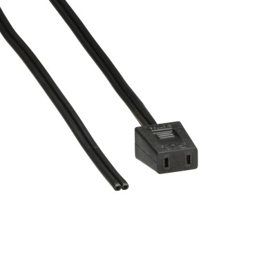 NSYCVAC100 - Connection cable for filterfan L=1m - Schneider Electric - Connection cable for filterfan L=1m - Schneider Electric - 0