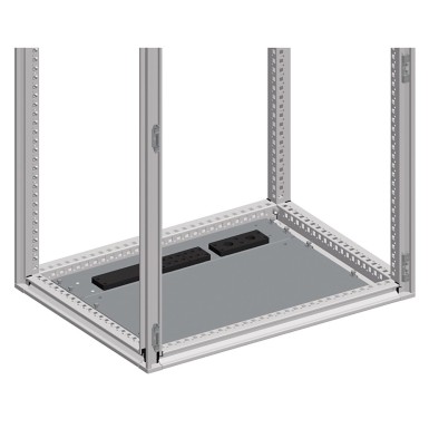 NSYDCE10 - Spacial SF cablegland plate for connectors 1000 mm enclosure - Schneider Electric - Spacial SF cablegland plate for connectors 1000 mm enclosure - Schneider Electric - 0