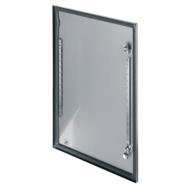 NSYDS3X128 - Plain door S3X 304L 1200x800mm - Schneider Electric - Plain door S3X 304L 1200x800mm - Schneider Electric - 0