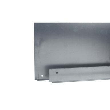 NSYEC1041 - Spacial SF 1 entry cable gland plate fixed by clips 1000x400 mm - Schneider Electric - Spacial SF 1 entry cable gland plate fixed by clips 1000x400 mm - Schneider Electric - 0