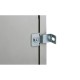 Insulating Universal Enclosures
