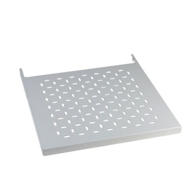 NSYFXT6060 - Fixed tray H30xW482xD490 mm for enclosure of W600xD600 mm maximum load 150 kg - Schneider Electric - Fixed tray H30xW482xD490 mm for enclosure of W600xD600 mm maximum load 150 kg - Schneider Electric - 0