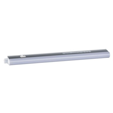 NSYLAMT5LD1 - Spacial - Thalassa - T5 eco LED lamp with switch - 315mm - 120/230Vac - Schneider Electric - Spacial - Thalassa - T5 eco LED lamp with switch - 315mm - 120/230Vac - Schneider Electric - 2