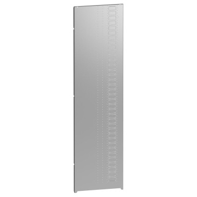 NSYMBC206 - Spacial SFM rear partition compartmentalised application 600 mm - Schneider Electric - Spacial SFM rear partition compartmentalised application 600 mm - Schneider Electric - 0