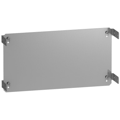 NSYMP12M6 - Spacial SFM mounting plate 600x600 mm 12M - Schneider Electric - Spacial SFM mounting plate 600x600 mm 12M - Schneider Electric - 0