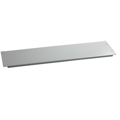 NSYMPC156 - Spacial SF/SM solid cover plate 150x600 mm screwed - Schneider Electric - Spacial SF/SM solid cover plate 150x600 mm screwed - Schneider Electric - 0