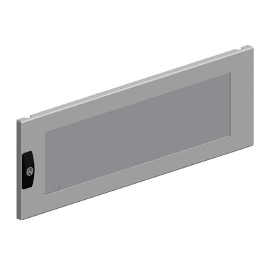 NSYMPD106T - Spacial SF transparent door 1000x600 mm - Schneider Electric - Spacial SF transparent door 1000x600 mm - Schneider Electric - 0