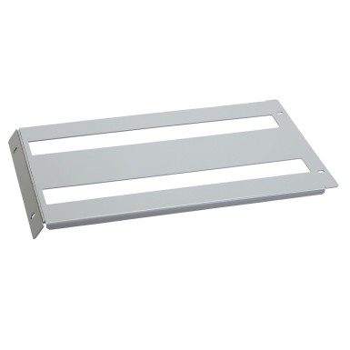 NSYMUCH406 - Spacial SF/SM cut out cover plate 400x600 mm hinged - Schneider Electric - Spacial SF/SM cut out cover plate 400x600 mm hinged - Schneider Electric - 0