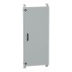 Insulating Universal Enclosures