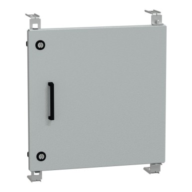 NSYPAPLA55G - Internal door for PLA enclosure H500xW500 mm - Schneider Electric - Internal door for PLA enclosure H500xW500 mm - Schneider Electric - 0