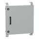 Insulating Universal Enclosures