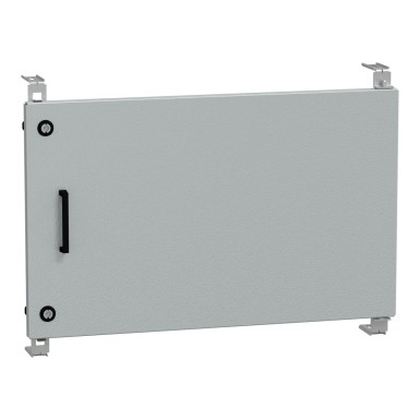 NSYPAPLA57G - Internal door for PLA enclosure H500xW750 mm - Schneider Electric - Internal door for PLA enclosure H500xW750 mm - Schneider Electric - 0