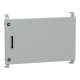 Insulating Universal Enclosures