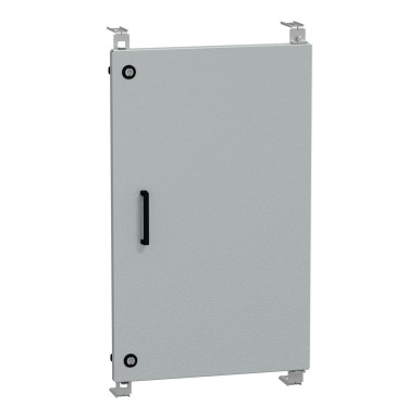 NSYPAPLA75G - Thalassa PLA - Interior door for PLA wardrobe H750xL500mm Ral 7035 - Schneider Electric - Thalassa PLA - Interior door for PLA wardrobe H750xL500mm Ral 7035 - Schneider Electric - 0