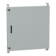 Insulating Universal Enclosures