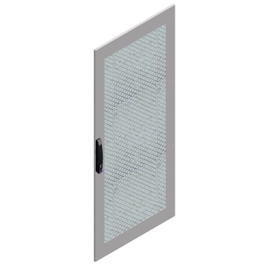 NSYPCVD208 - Spacial SF/SM single ventilated door 2000x800 mm - Schneider Electric - Spacial SF/SM single ventilated door 2000x800 mm - Schneider Electric - 0