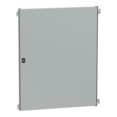 NSYPIN108 - Internal door for Spacial WM encl.H1000xW800 steel, RAL7035.Adjustable in depth - Schneider Electric - Internal door for Spacial WM encl.H1000xW800 steel, RAL7035.Adjustable in depth - Schneider Electric - 0