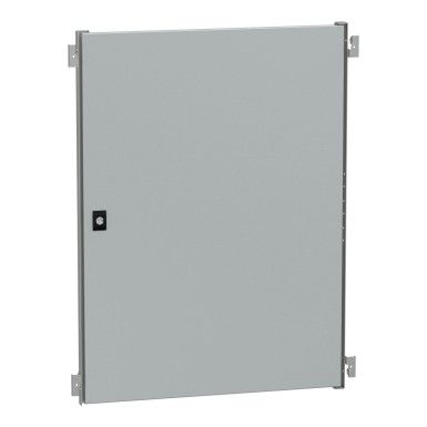 NSYPIN86 - Internal door for Spacial WM encl. H800xW600 steel, RAL7035.Adjustable in depth - Schneider Electric - Internal door for Spacial WM encl. H800xW600 steel, RAL7035.Adjustable in depth - Schneider Electric - 0