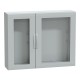 Insulating Universal Enclosures