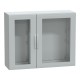 Insulating Universal Enclosures