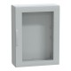 Insulating Universal Enclosures