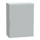 Insulating Universal Enclosures