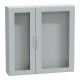 Insulating Universal Enclosures