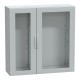 Insulating Universal Enclosures