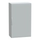 Insulating Universal Enclosures