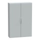 Insulating Universal Enclosures